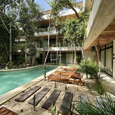 Aparthotel Acinté by Endémico