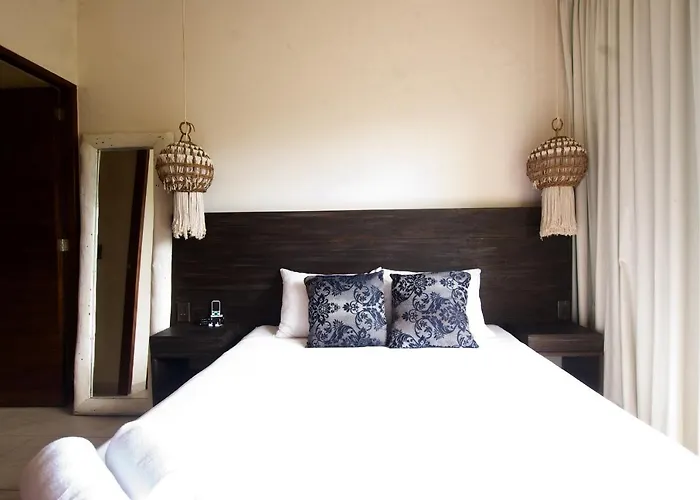 Acinte By Endemico Aparthotel 2*