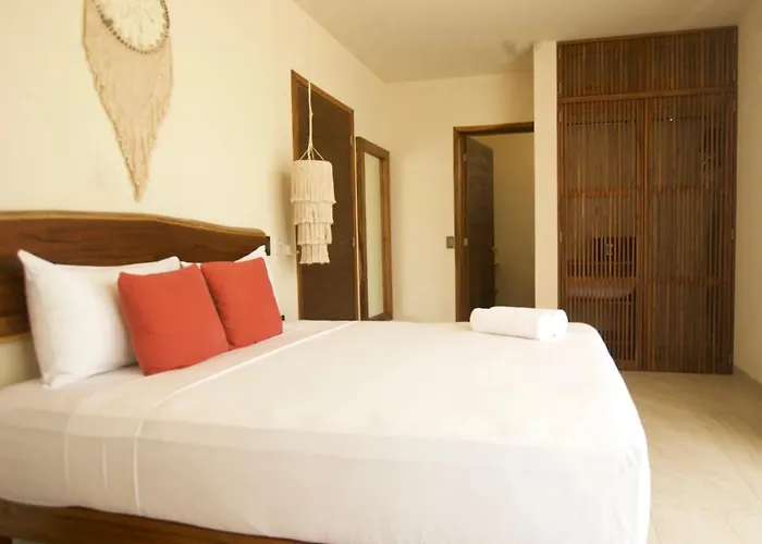 Acinte By Endemico Aparthotel 2*
