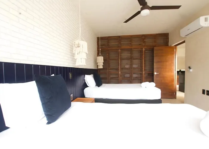 Acinte By Endemico Aparthotel 2*