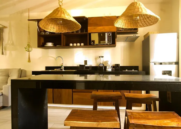 Acinte By Endemico Aparthotel 2*