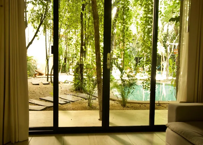 Acinte By Endemico Aparthotel 2*