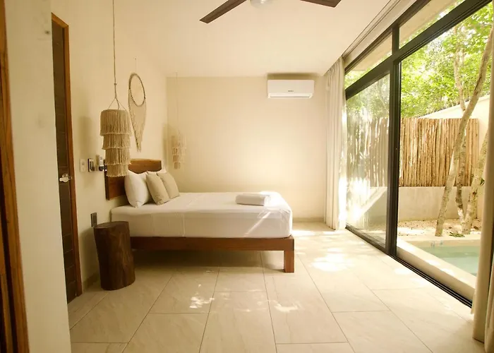 Acinte By Endemico Aparthotel 2*