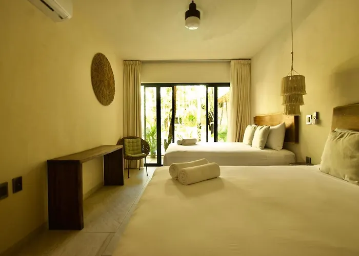 Aparthotel Acinte By Endemico