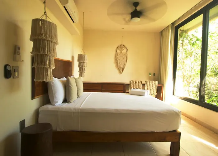 Acinte By Endemico Aparthotel Tulum