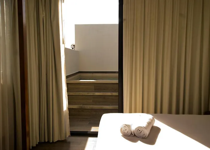 Acinte By Endemico Aparthotel 2*