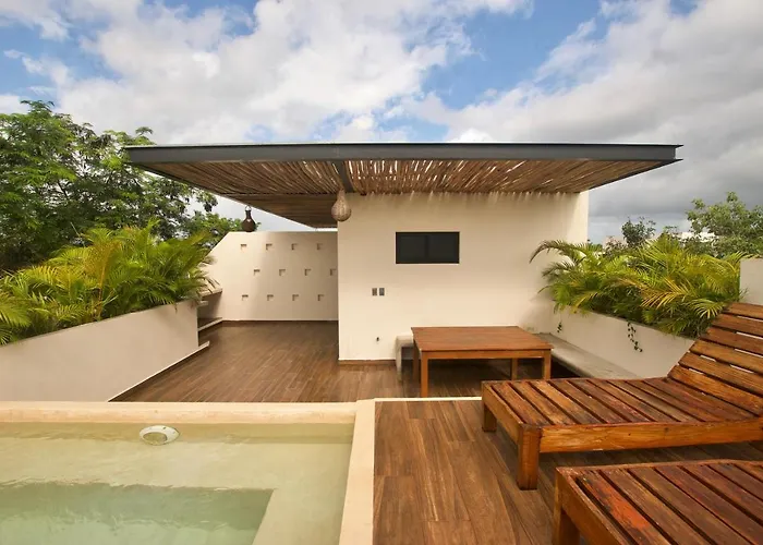 Acinte By Endemico Aparthotel 2*