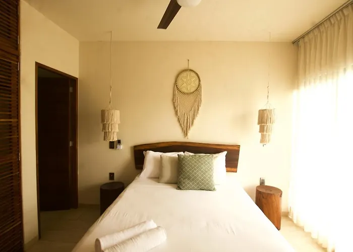 Acinte By Endemico Aparthotel 2*
