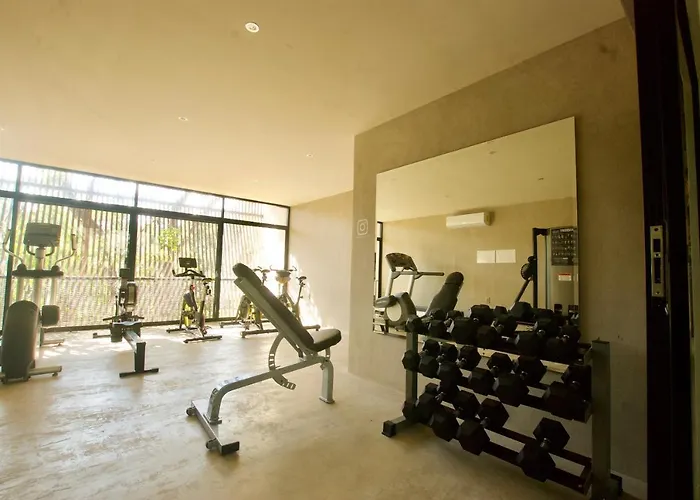 Acinte By Endemico Aparthotel 2*